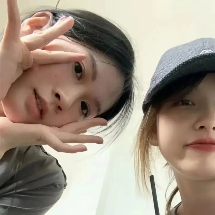 姊姊妹妹站起来